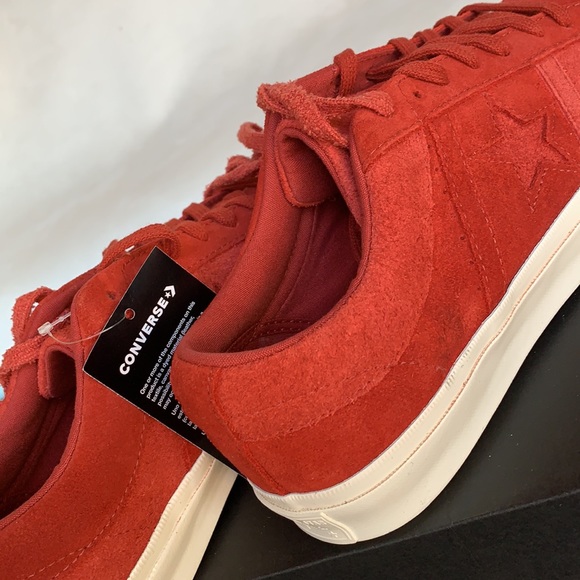 Converse OS ACADEMY OX BOSSA NOVA/GUM MEN’S - Picture 14 of 16